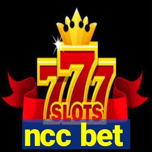 ncc bet